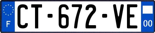 CT-672-VE