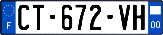 CT-672-VH