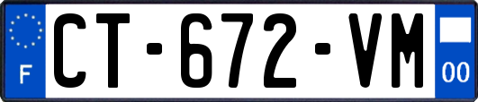 CT-672-VM