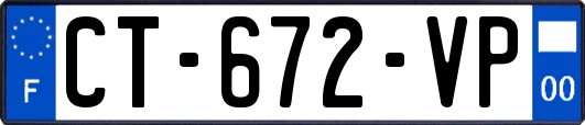CT-672-VP
