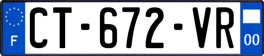 CT-672-VR