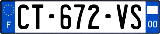 CT-672-VS