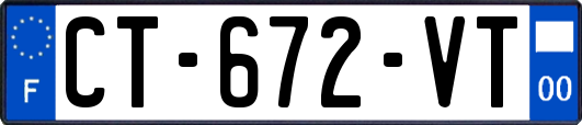 CT-672-VT
