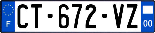 CT-672-VZ
