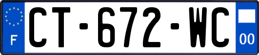 CT-672-WC