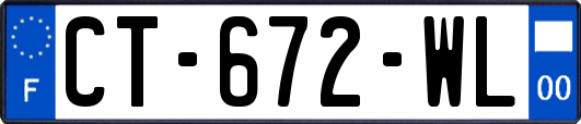 CT-672-WL