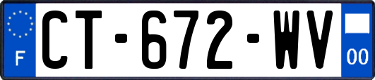 CT-672-WV