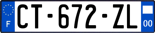 CT-672-ZL