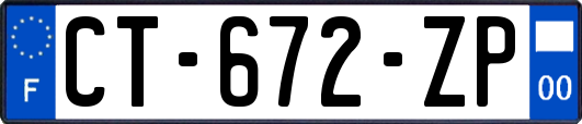 CT-672-ZP