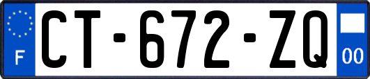 CT-672-ZQ