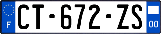 CT-672-ZS