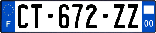 CT-672-ZZ