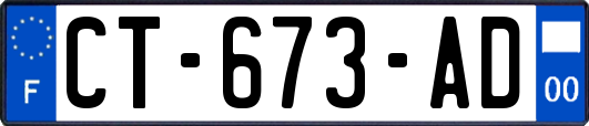 CT-673-AD