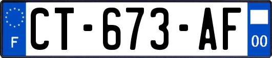 CT-673-AF