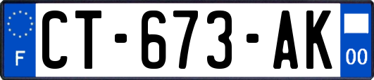 CT-673-AK