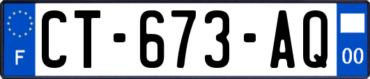 CT-673-AQ