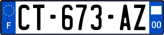 CT-673-AZ