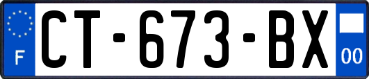 CT-673-BX