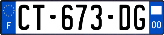 CT-673-DG