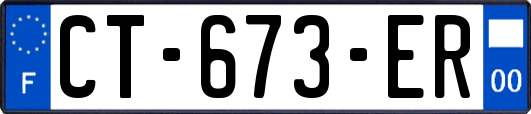 CT-673-ER