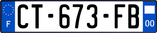 CT-673-FB
