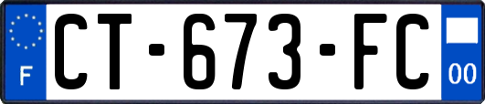 CT-673-FC