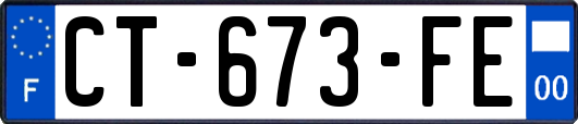 CT-673-FE