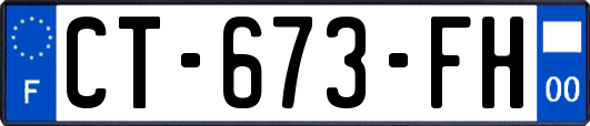 CT-673-FH