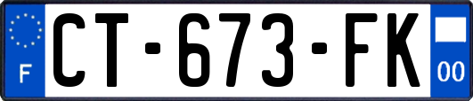 CT-673-FK