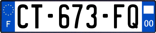 CT-673-FQ