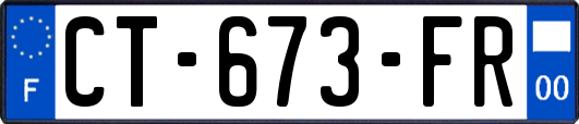 CT-673-FR
