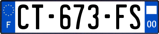 CT-673-FS