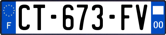 CT-673-FV