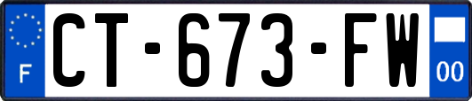 CT-673-FW