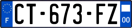 CT-673-FZ