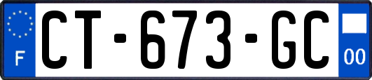 CT-673-GC