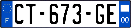 CT-673-GE