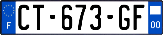 CT-673-GF