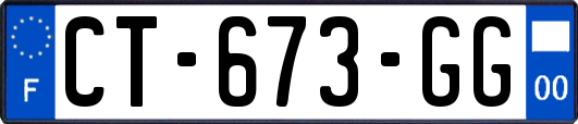 CT-673-GG