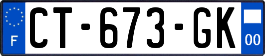 CT-673-GK
