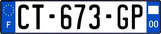 CT-673-GP