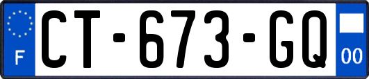 CT-673-GQ