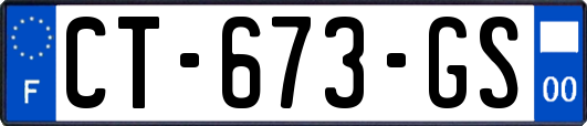 CT-673-GS