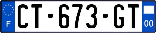 CT-673-GT