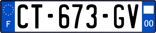 CT-673-GV