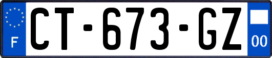 CT-673-GZ
