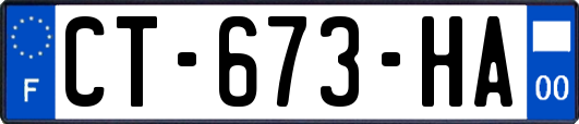 CT-673-HA