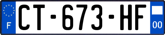 CT-673-HF