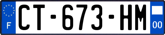 CT-673-HM