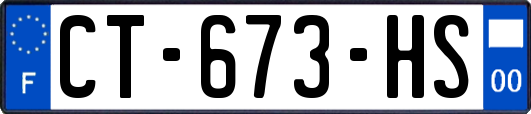 CT-673-HS